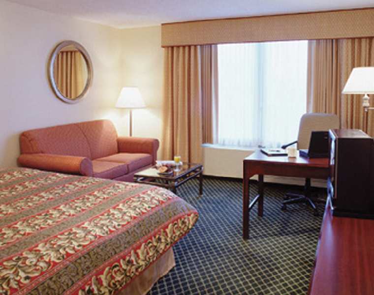 คอร์ตยาร์ด ชิคาโก ดาวน์ทาวน์/ริเวอร์ นอร์ท Hotel ภายนอก รูปภาพ